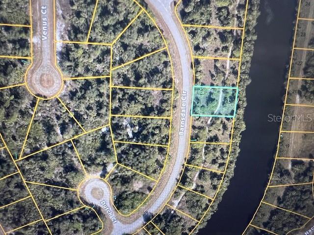 PORT CHARLOTTE SUB 44 - Land
