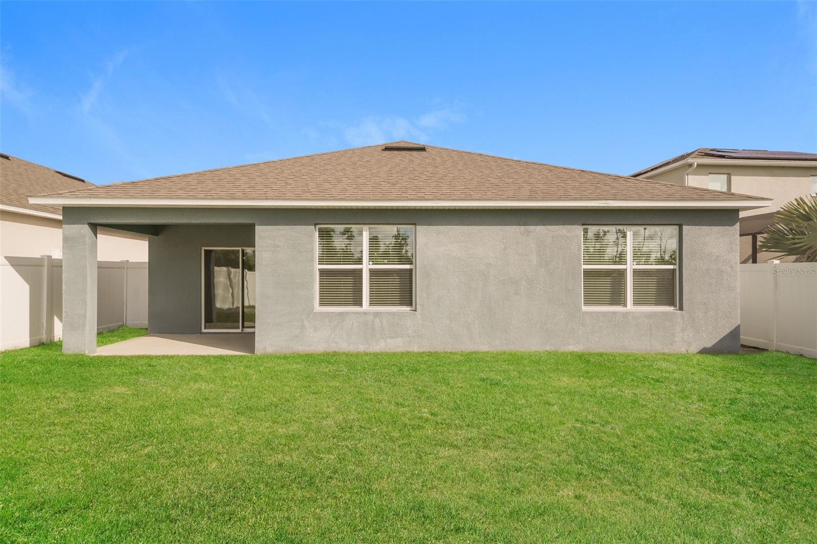 WATERCREST ESTATES - Residential