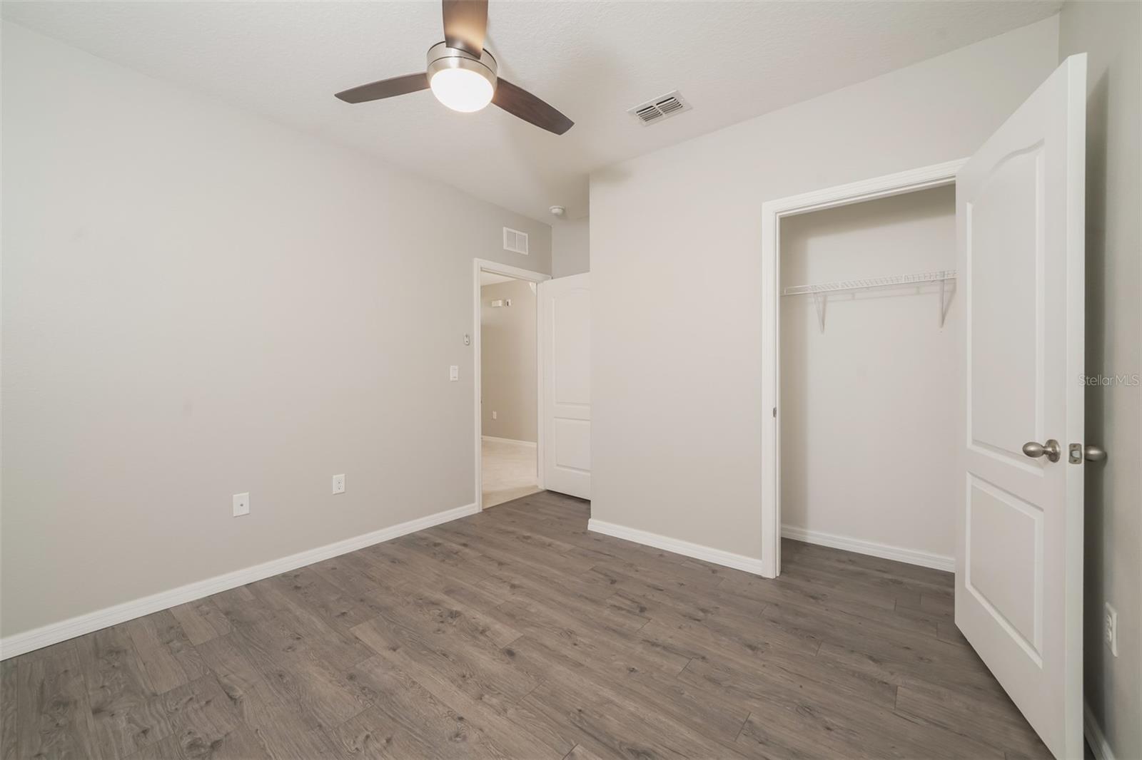 WATERCREST ESTATES - Residential