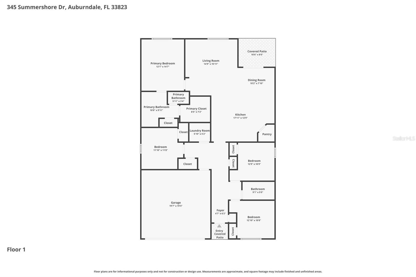WATERCREST ESTATES - Residential