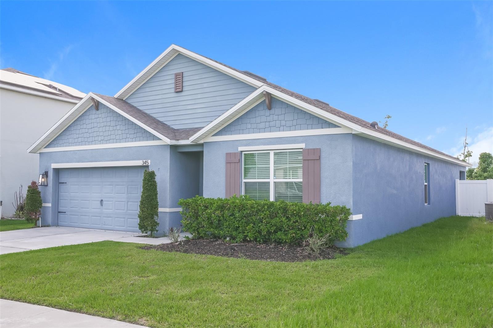 WATERCREST ESTATES - Residential