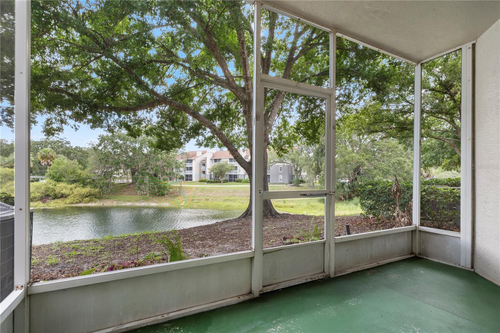 CRANES ROOST CONDO - Residential