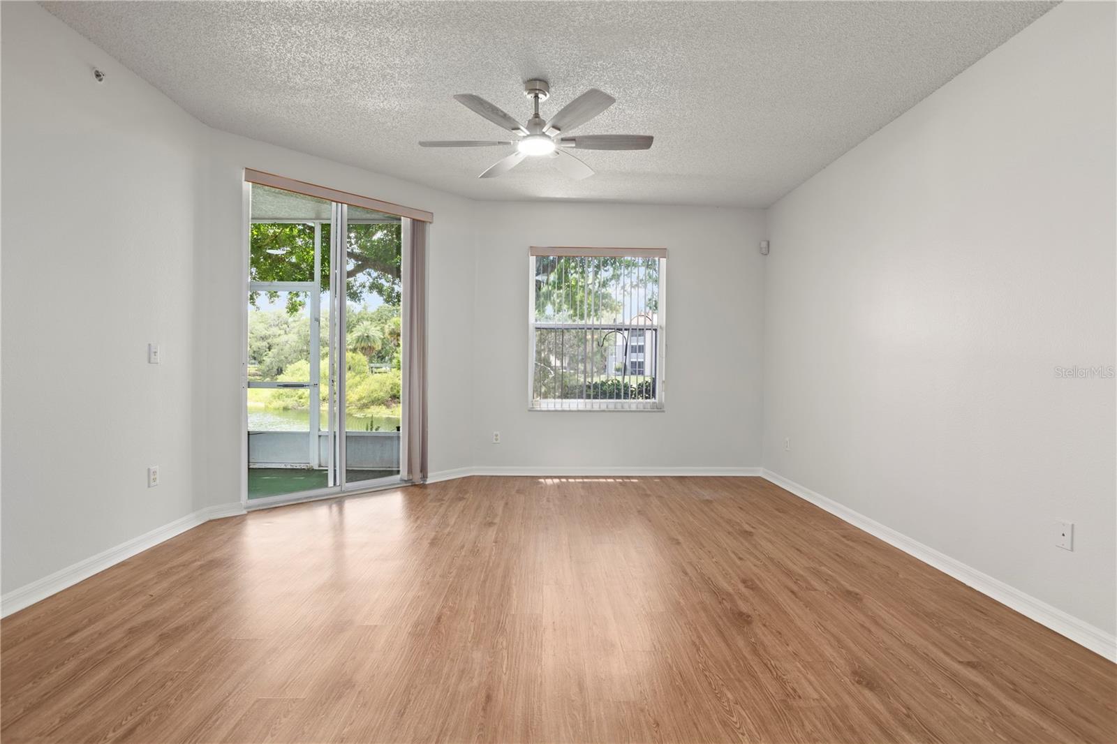 CRANES ROOST CONDO - Residential