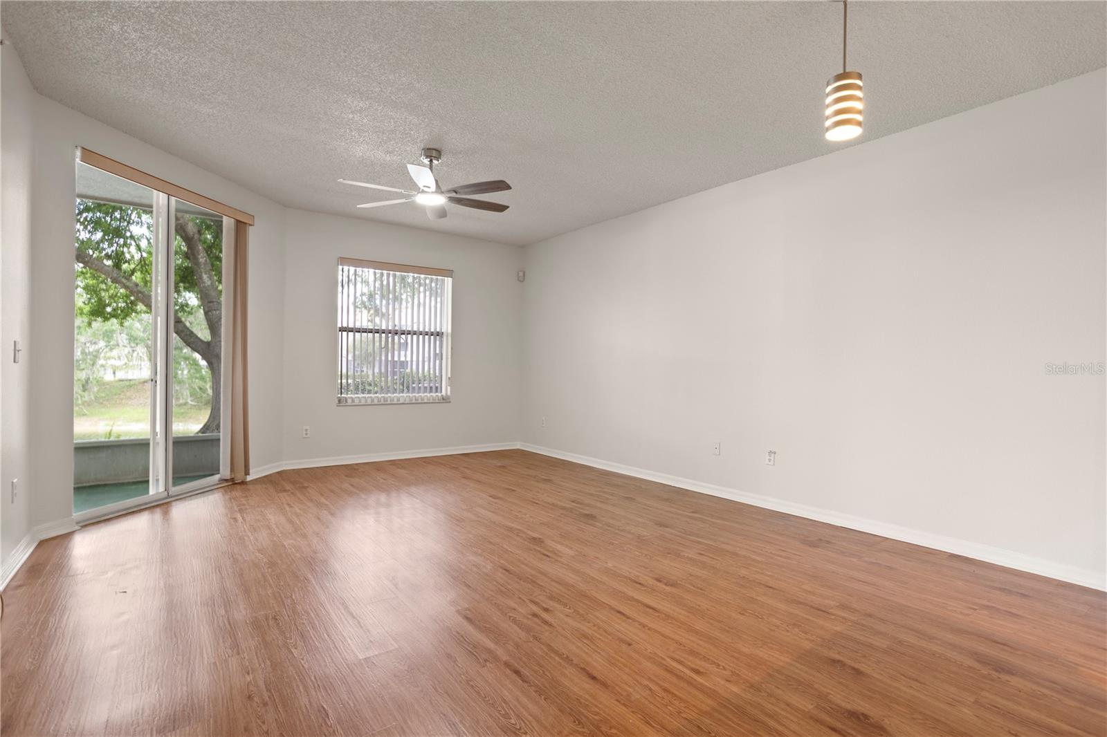 CRANES ROOST CONDO - Residential