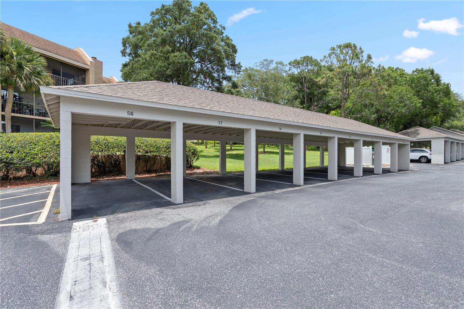 CRANES ROOST CONDO - Residential