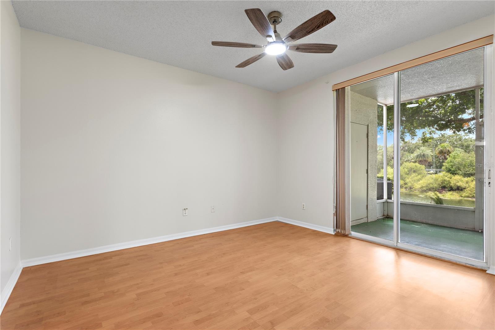 CRANES ROOST CONDO - Residential