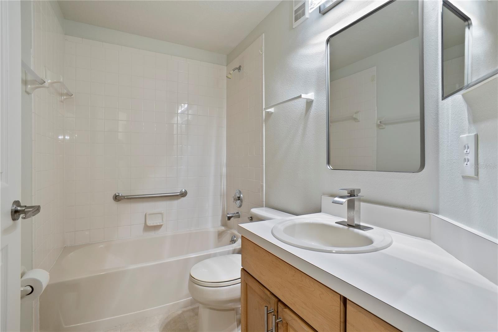 CRANES ROOST CONDO - Residential
