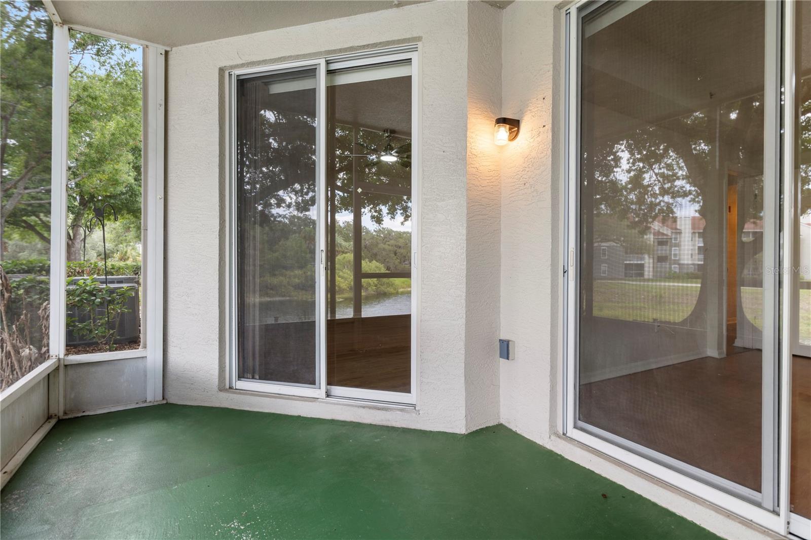 CRANES ROOST CONDO - Residential