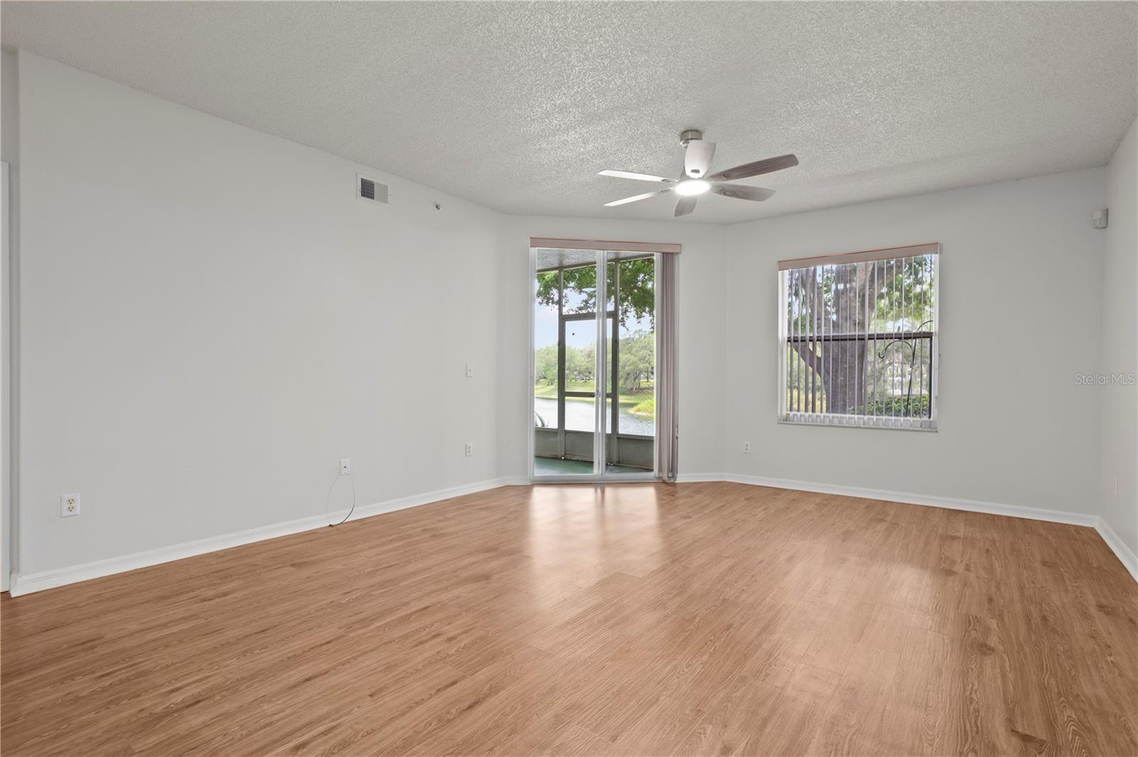 CRANES ROOST CONDO - Residential