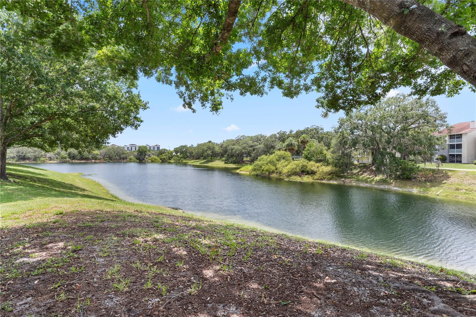 CRANES ROOST CONDO - Residential