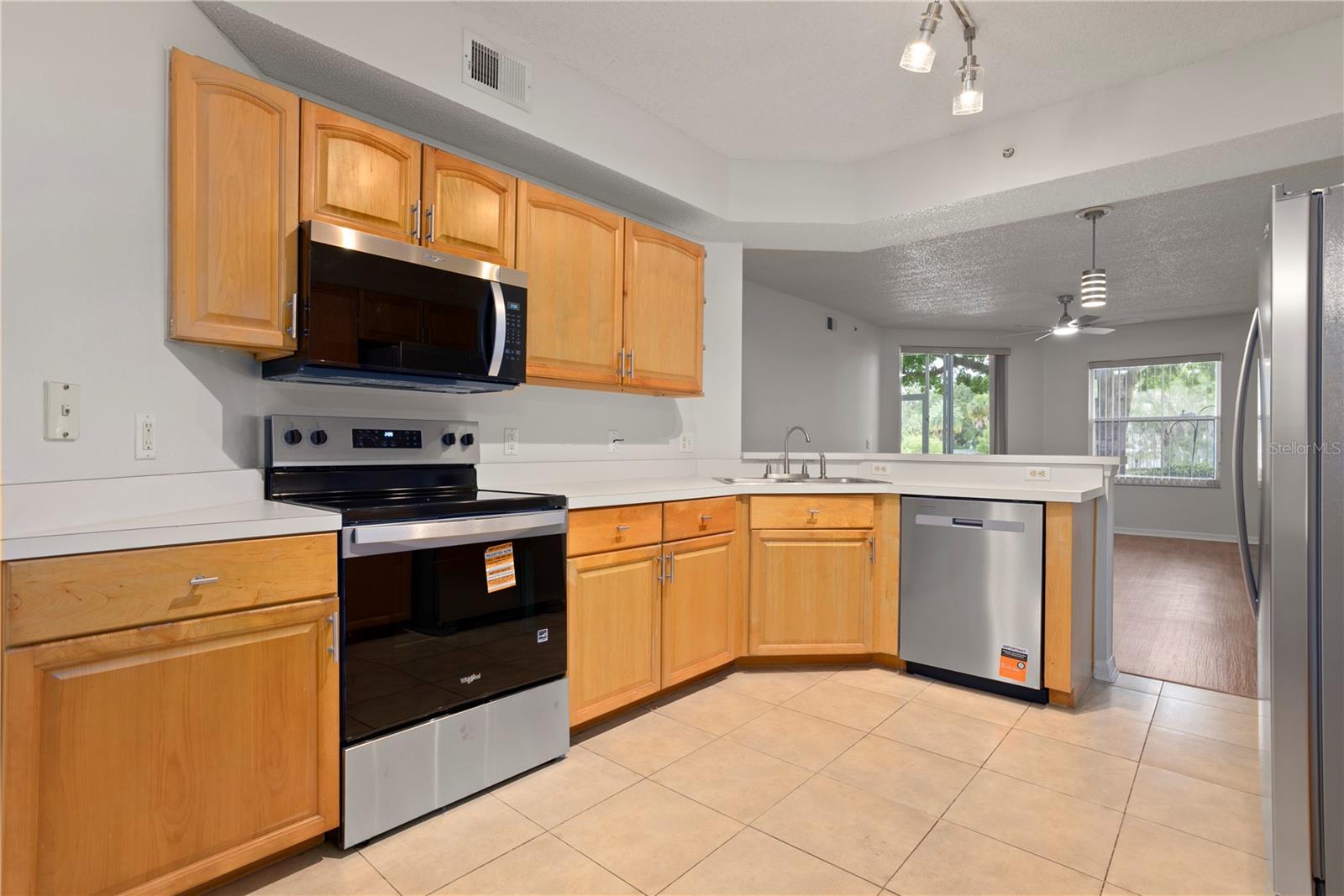 CRANES ROOST CONDO - Residential