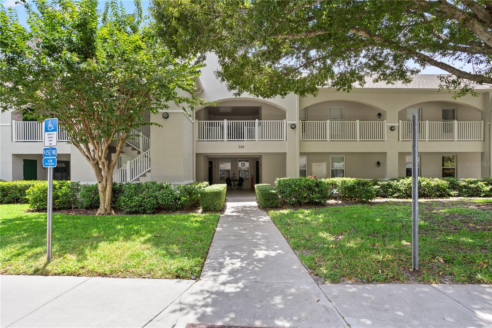 Welcome home to this move-in ready 3-bedroom, 2-bathroom first-floor condo in the desirable Cranes Roost community of Altamonte Springs! This well-maintained home offers a spacious and functional floor plan featuring a bright living area, updated  with brand-new appliances, fresh paint, new fixtures and the convenience of an included washer and dryer.

Relax and unwind on the screened porch overlooking peaceful water views, the perfect spot for your morning coffee or evening retreat. Enjoy the benefits of covered parking, an affordable HOA, and access to the community pool.

Ideally located near Altamonte Mall shopping, dining, entertainment, and major roadways including instant access to I4 Express - this home offers exceptional value for homeowners and investors alike. Priced to sell and ready for its new owner—don’t miss this opportunity to own a beautiful waterfront condo in the heart of Altamonte Springs!