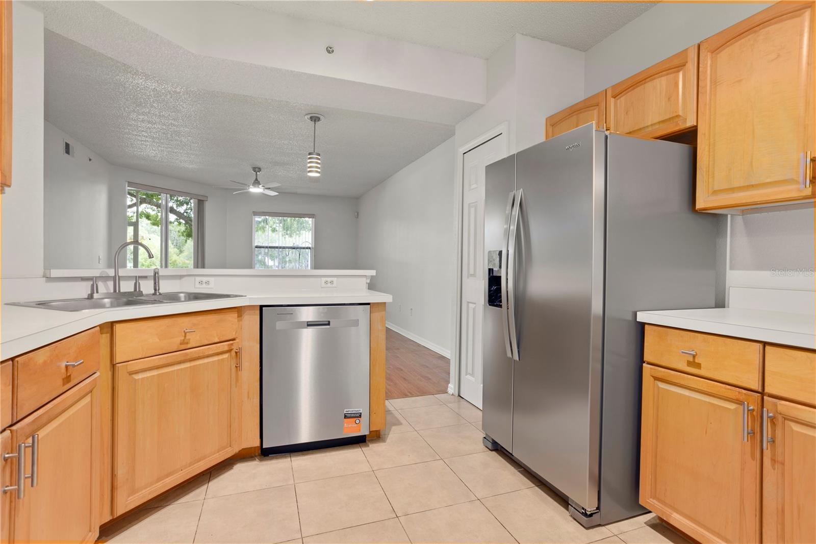CRANES ROOST CONDO - Residential