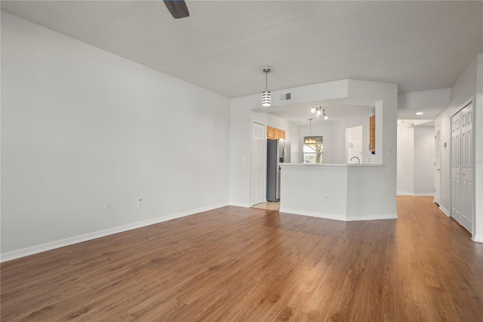 CRANES ROOST CONDO - Residential