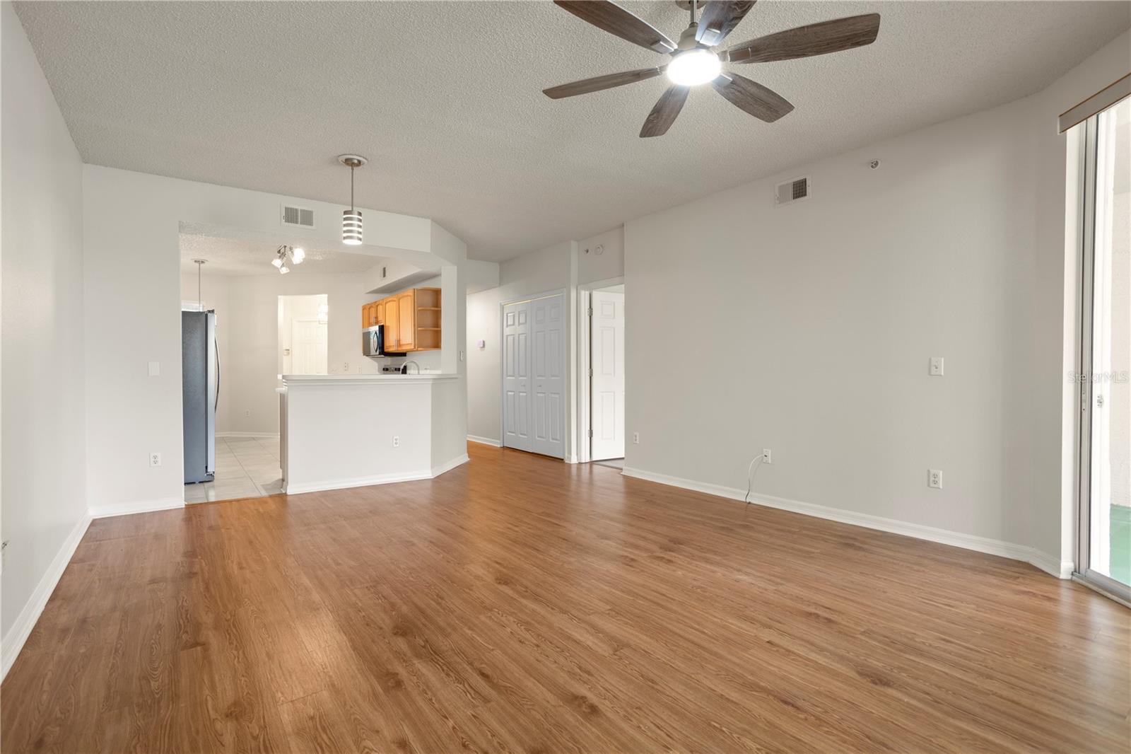CRANES ROOST CONDO - Residential