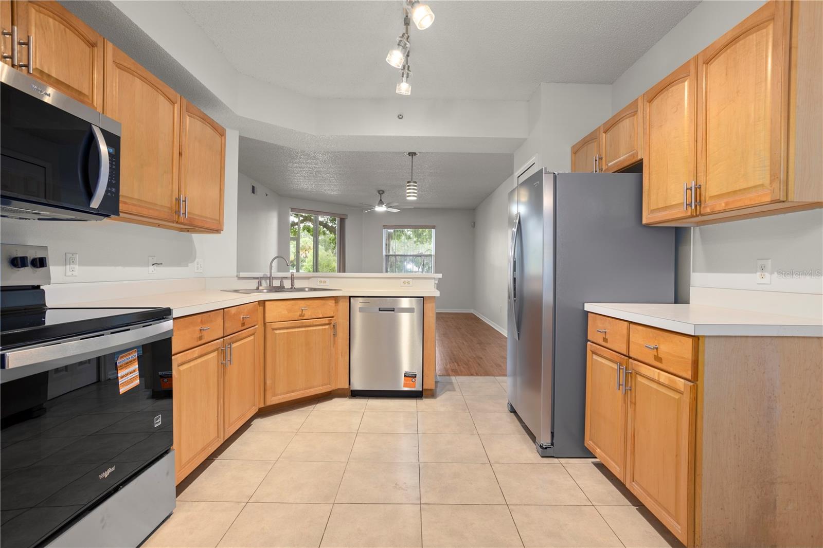 CRANES ROOST CONDO - Residential