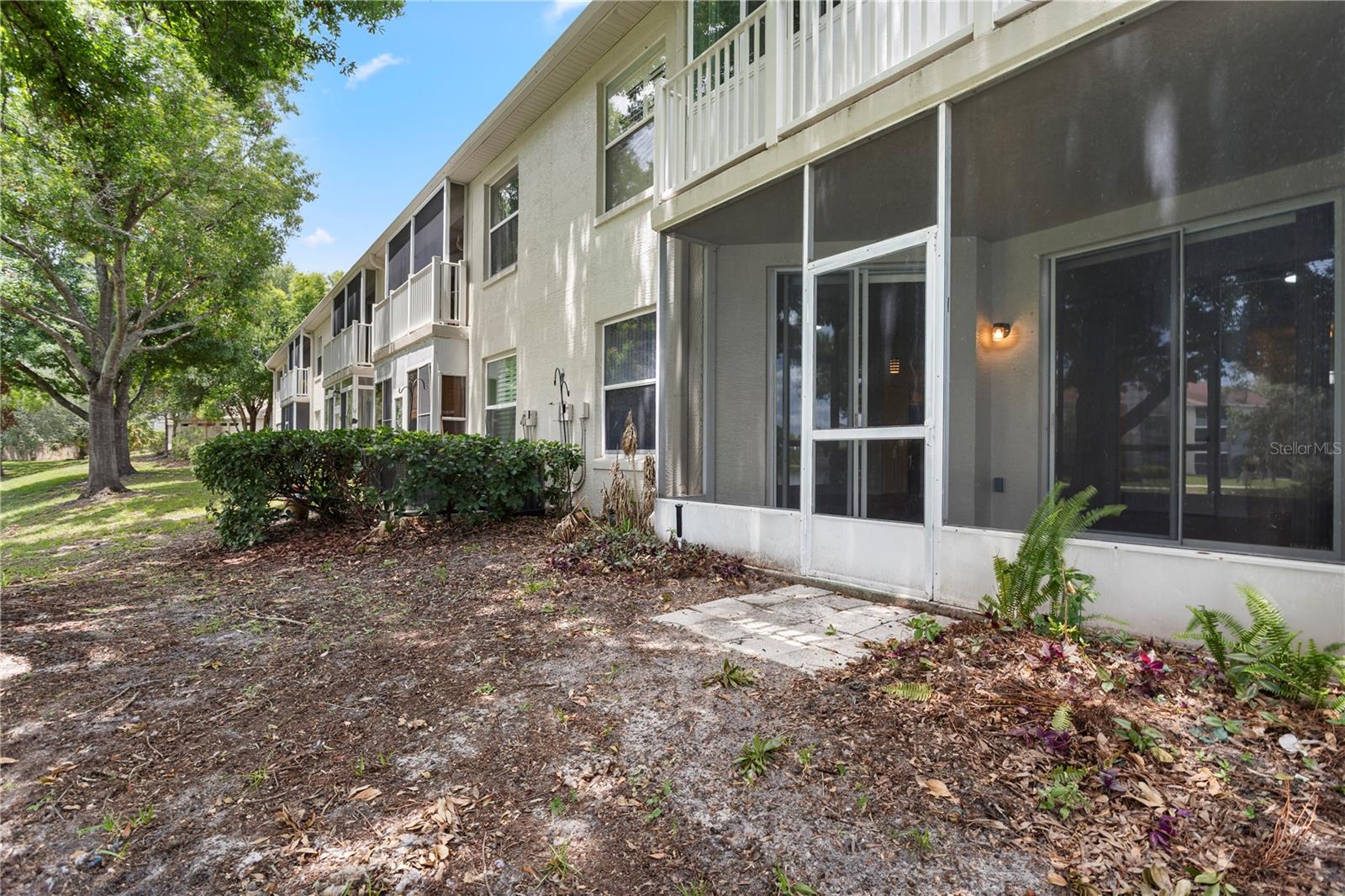 CRANES ROOST CONDO - Residential