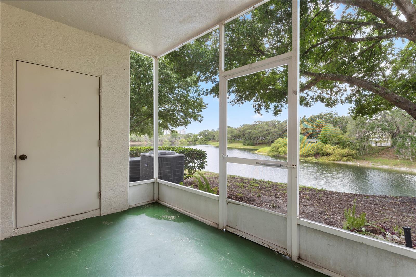 CRANES ROOST CONDO - Residential