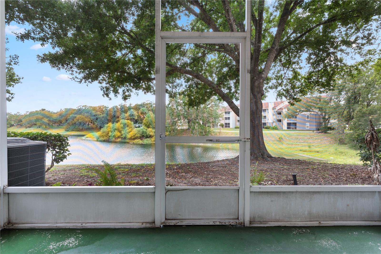 CRANES ROOST CONDO - Residential