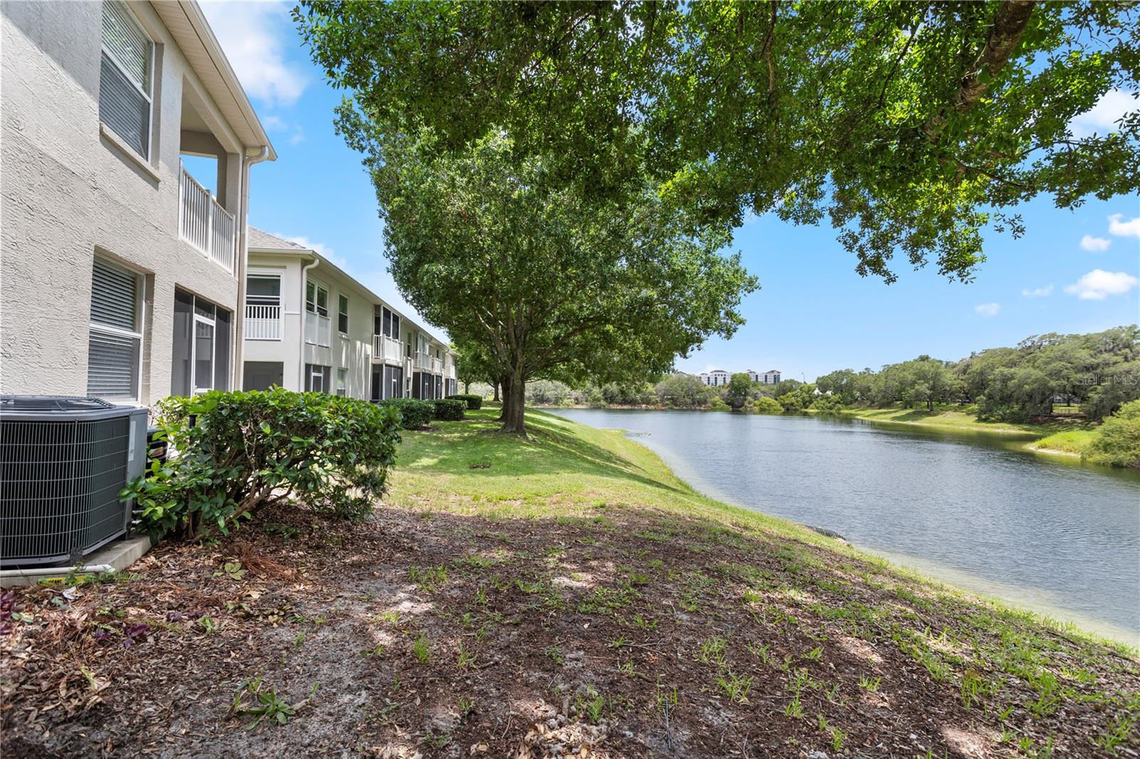 CRANES ROOST CONDO - Residential