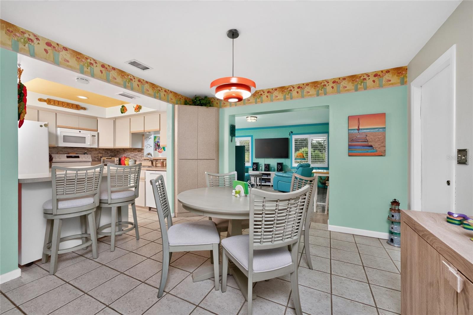 ROTONDA WEST OAKLAND HILLS - Residential