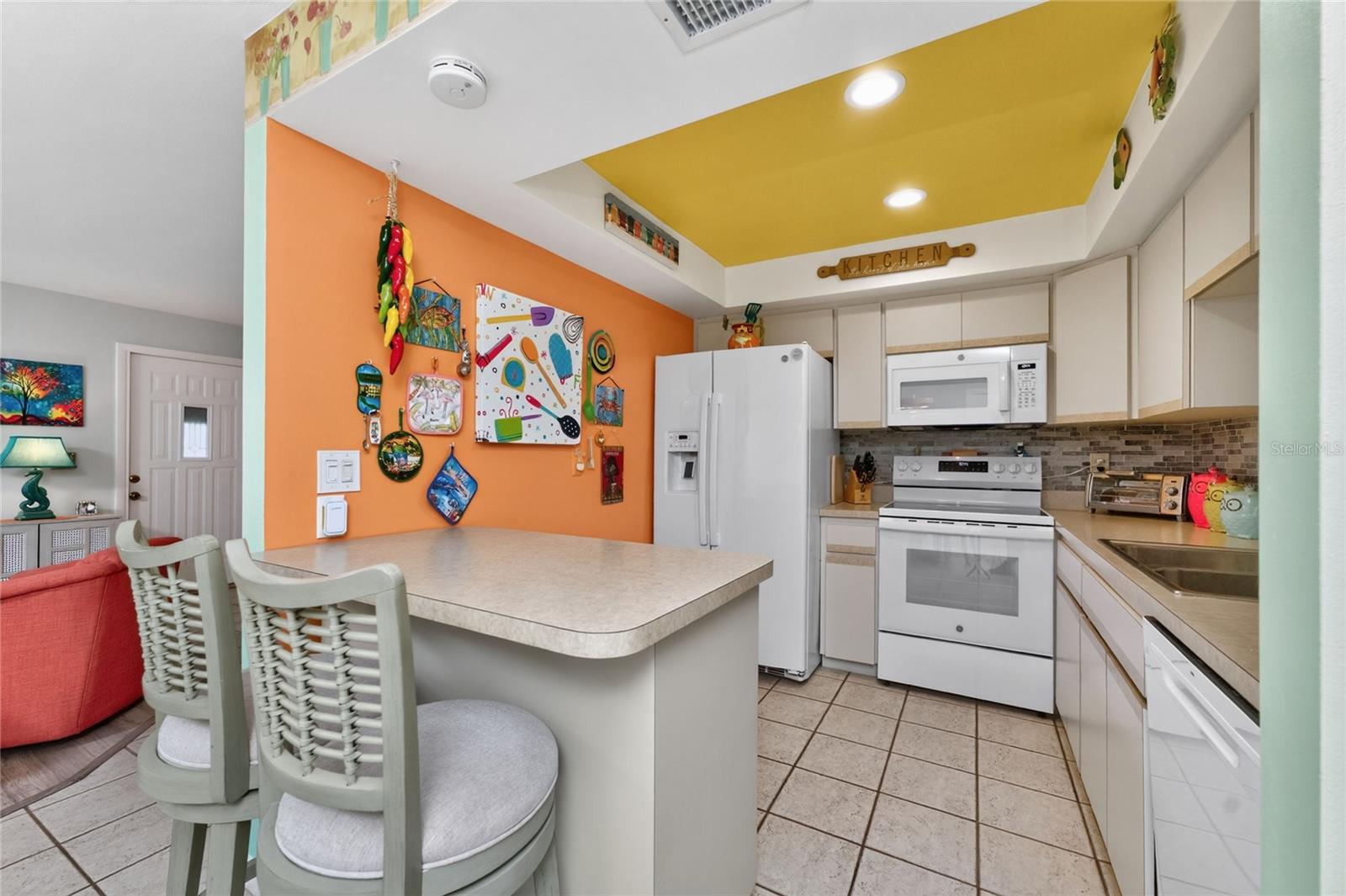ROTONDA WEST OAKLAND HILLS - Residential