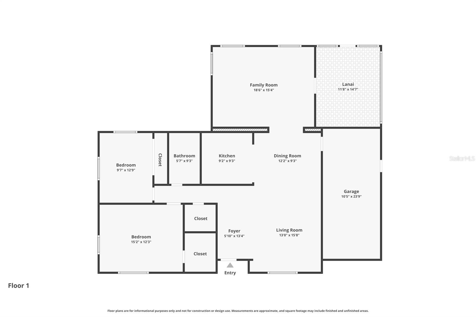 ROTONDA WEST OAKLAND HILLS - Residential