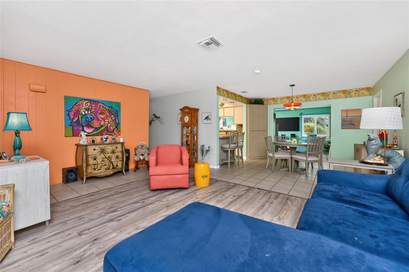 ROTONDA WEST OAKLAND HILLS - Residential