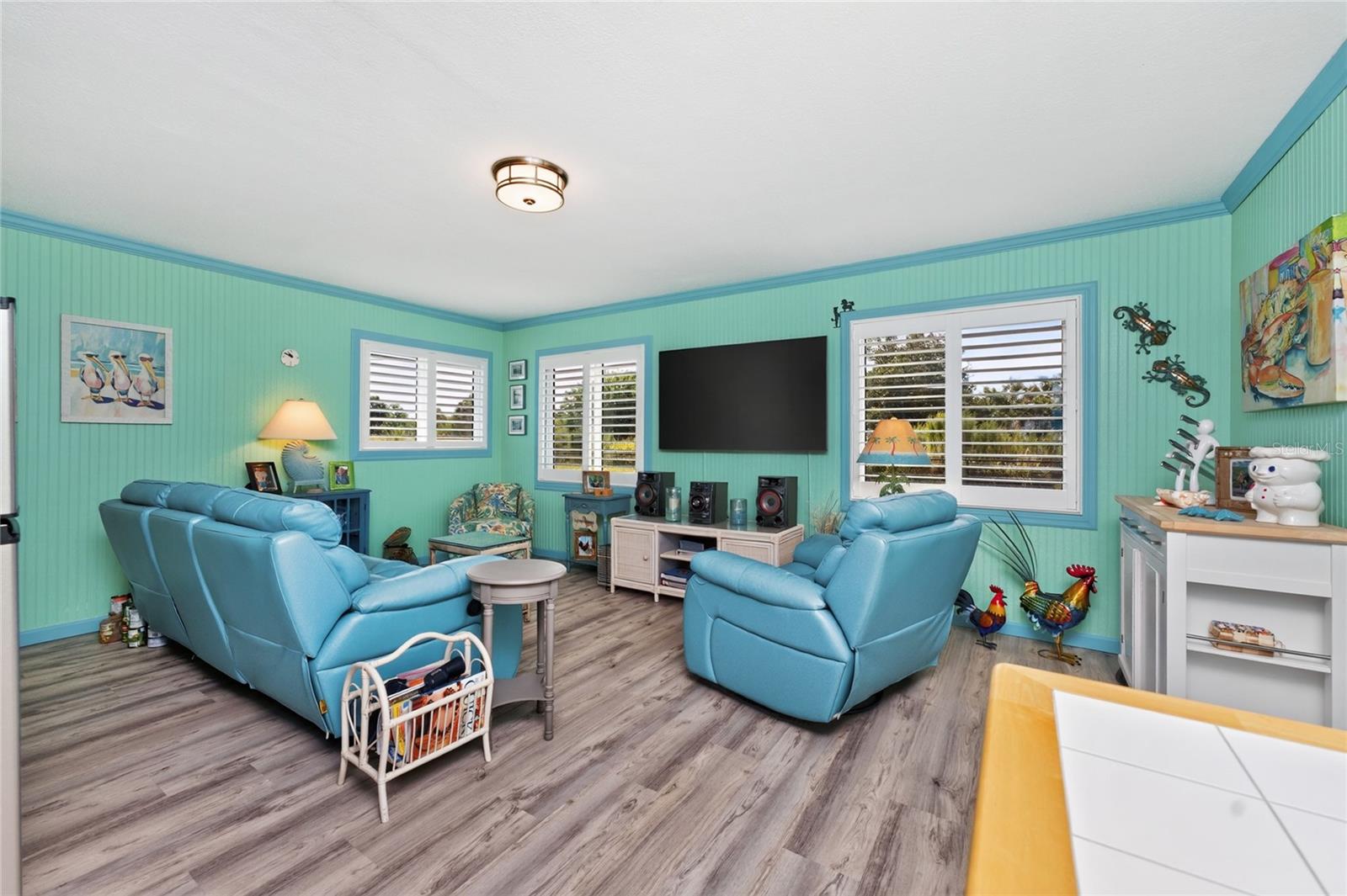 ROTONDA WEST OAKLAND HILLS - Residential