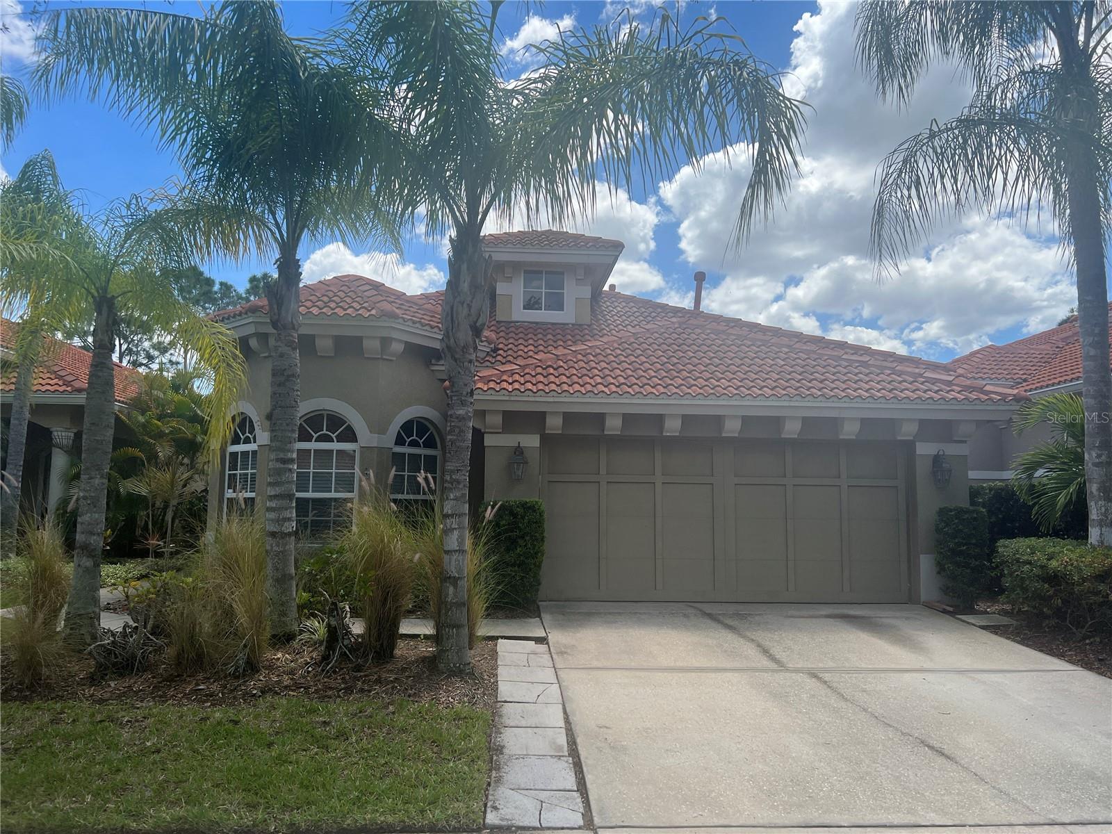 WATERCHASE PH 1 - Residential