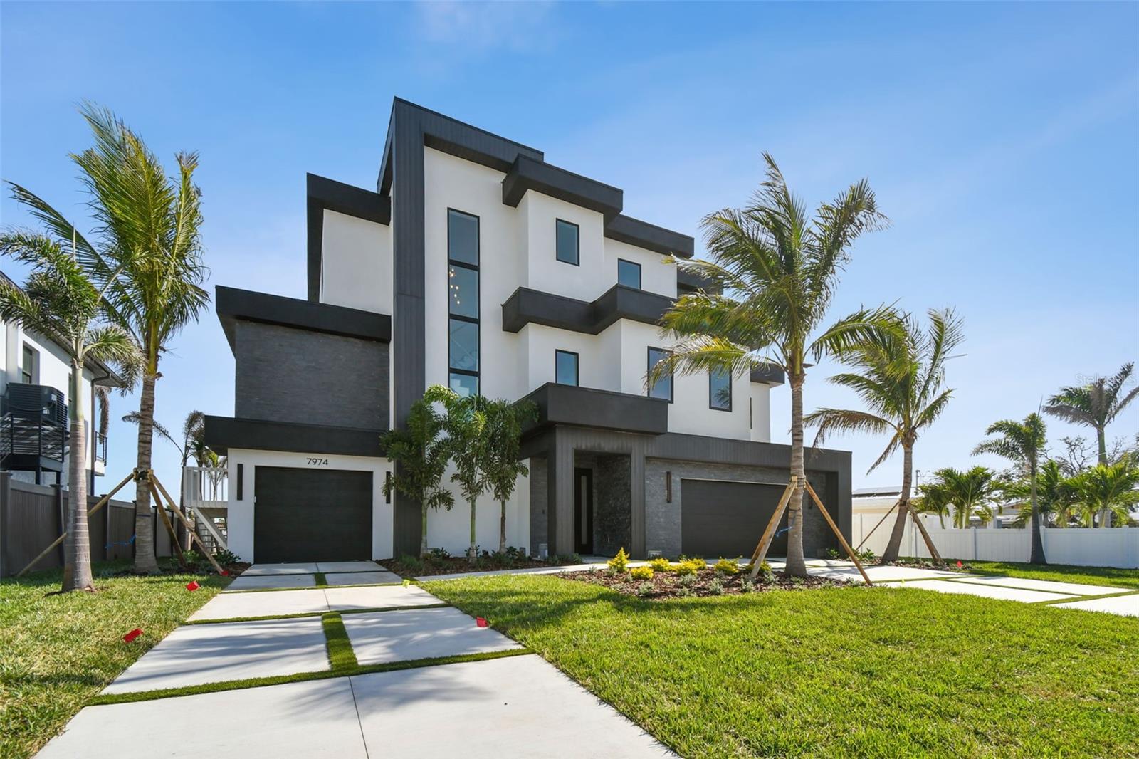 SOUTH CSWY ISLE 2ND ADD - Residential