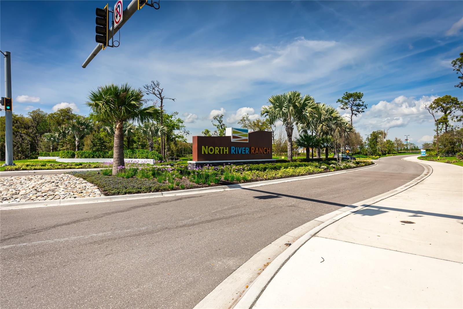 NORTH RIVER RANCH PH IC & ID WEST - Residential