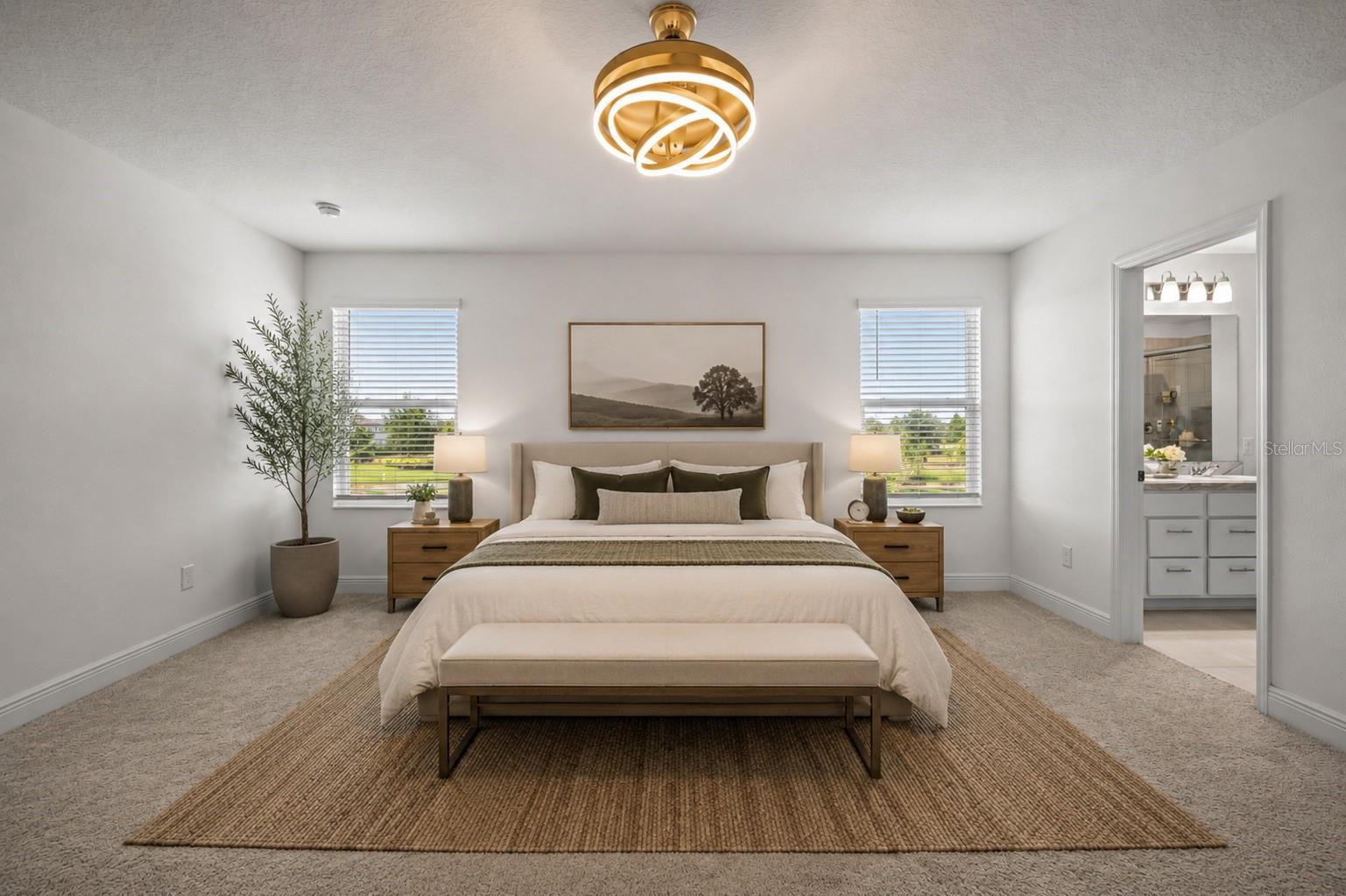 NORTH RIVER RANCH PH IC & ID WEST - Residential
