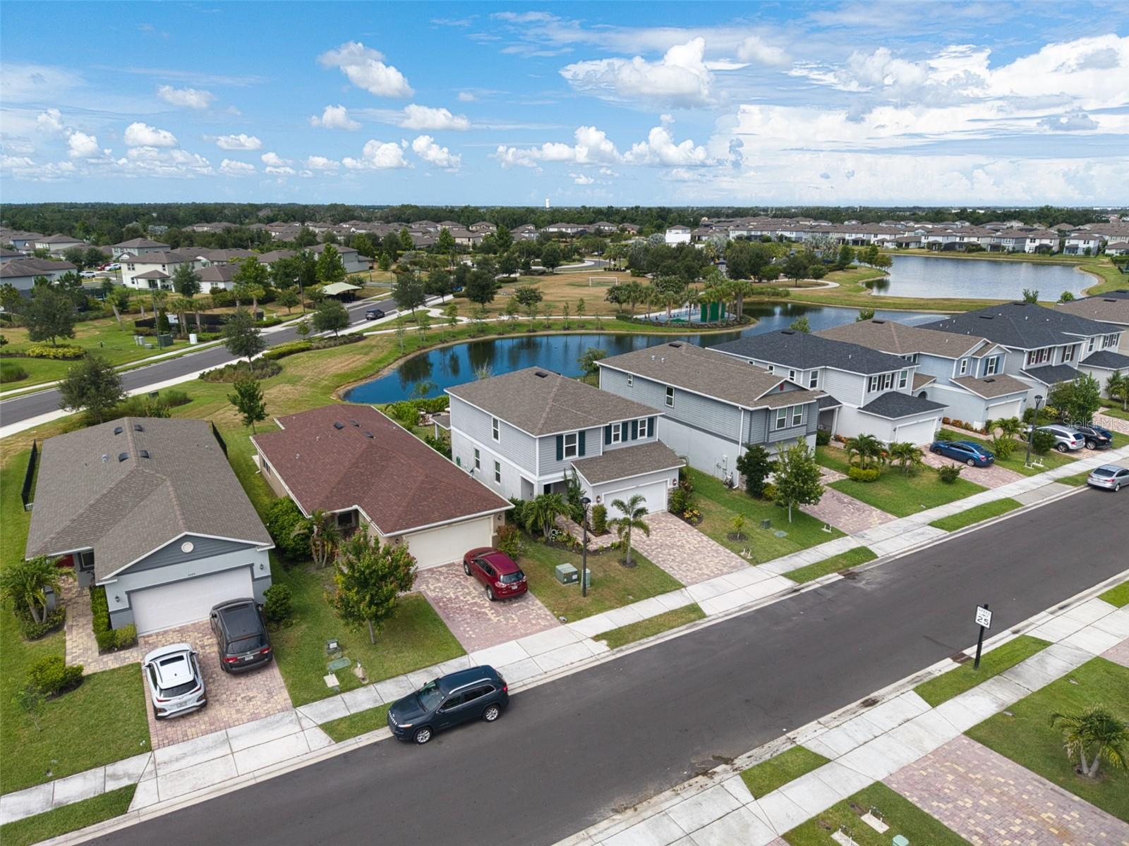 NORTH RIVER RANCH PH IC & ID WEST - Residential