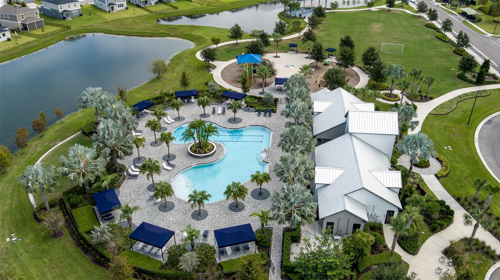 NORTH RIVER RANCH PH IC & ID WEST - Residential