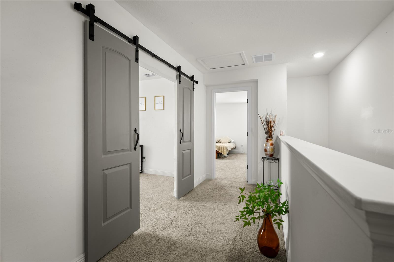 NORTH RIVER RANCH PH IC & ID WEST - Residential