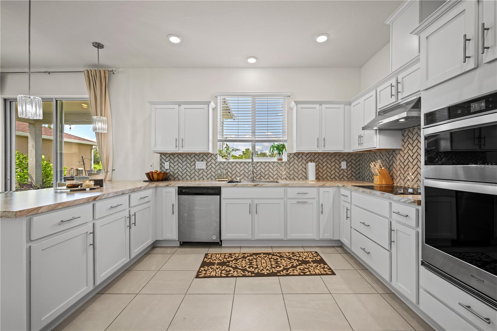 NORTH RIVER RANCH PH IC & ID WEST - Residential
