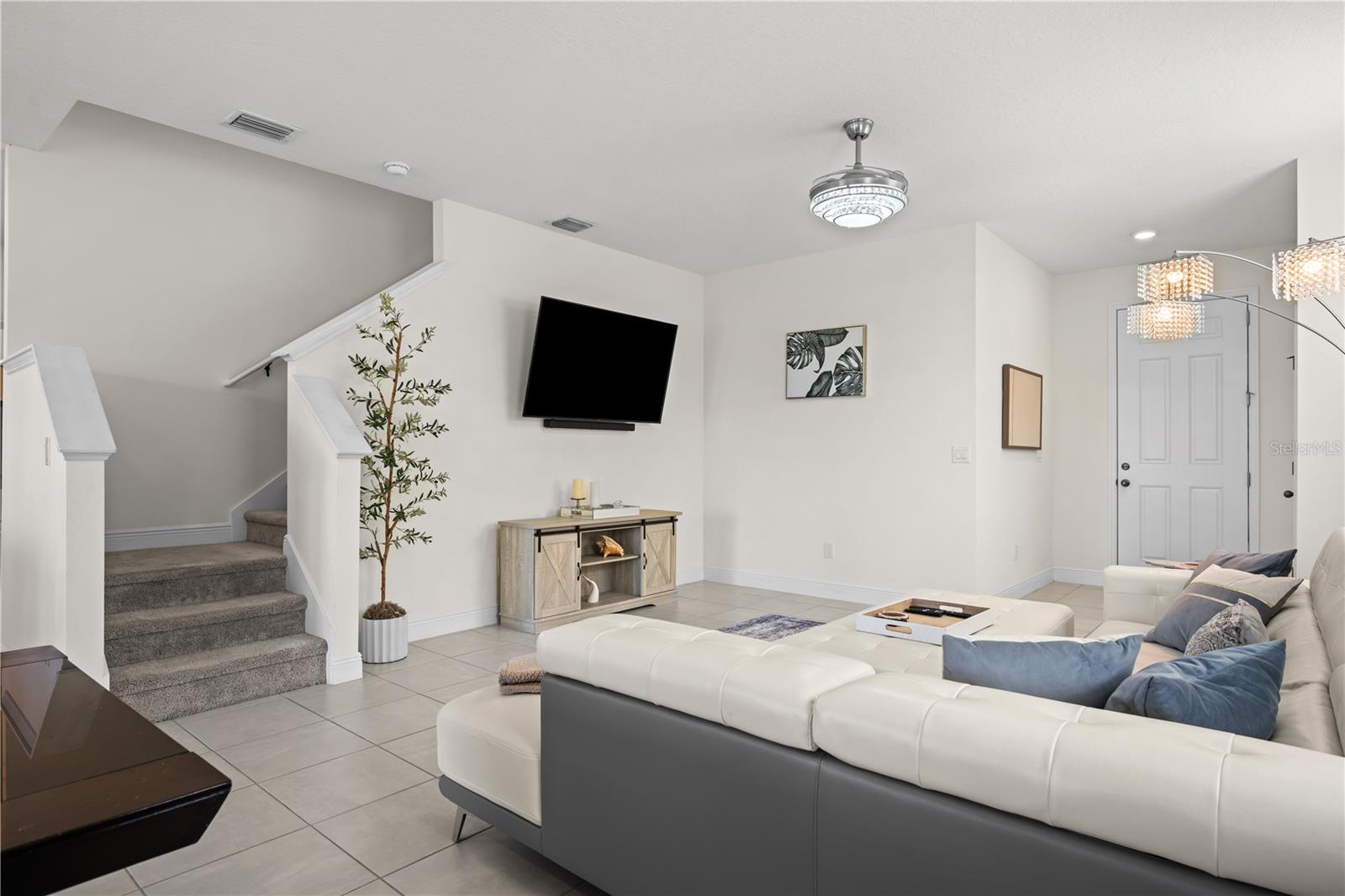 NORTH RIVER RANCH PH IC & ID WEST - Residential