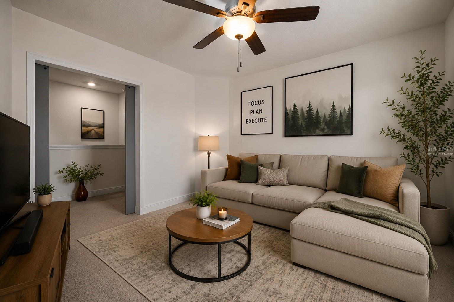 NORTH RIVER RANCH PH IC & ID WEST - Residential