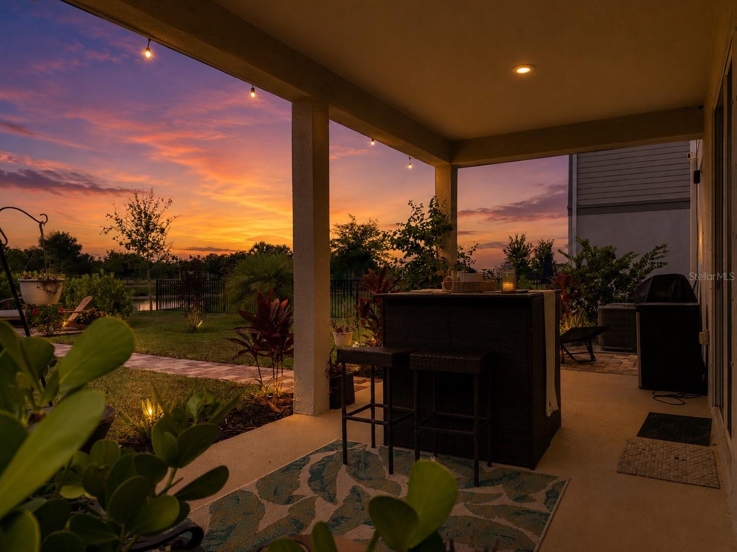 NORTH RIVER RANCH PH IC & ID WEST - Residential