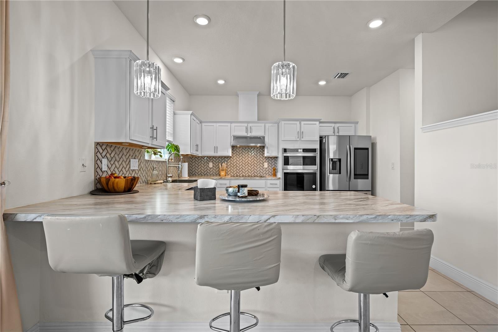 NORTH RIVER RANCH PH IC & ID WEST - Residential
