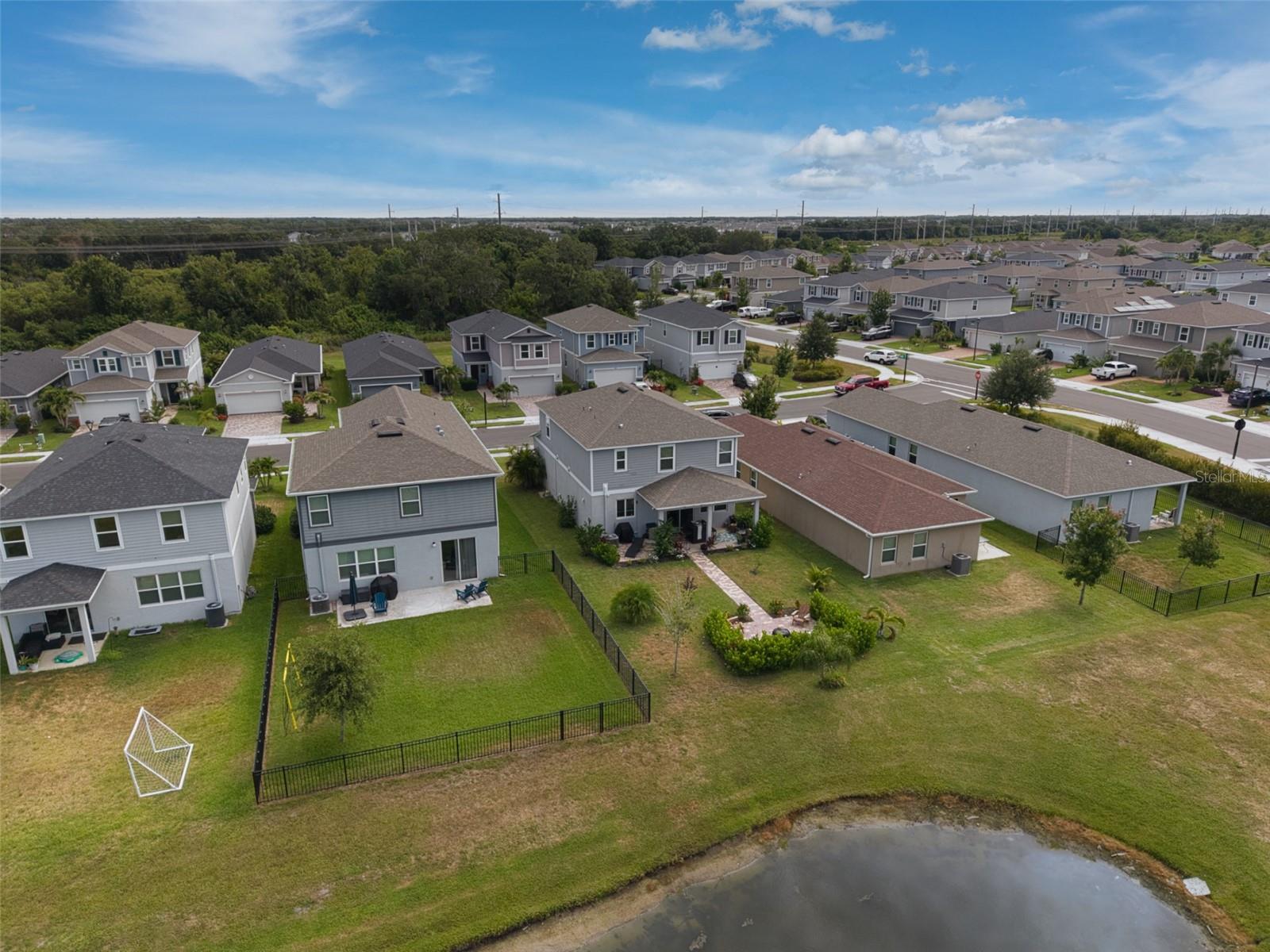 NORTH RIVER RANCH PH IC & ID WEST - Residential