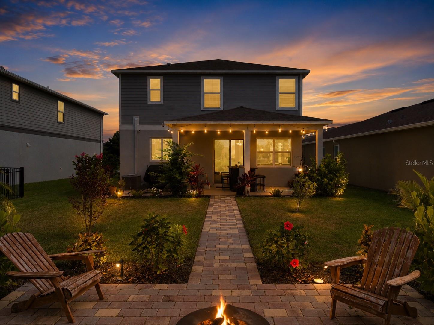 NORTH RIVER RANCH PH IC & ID WEST - Residential