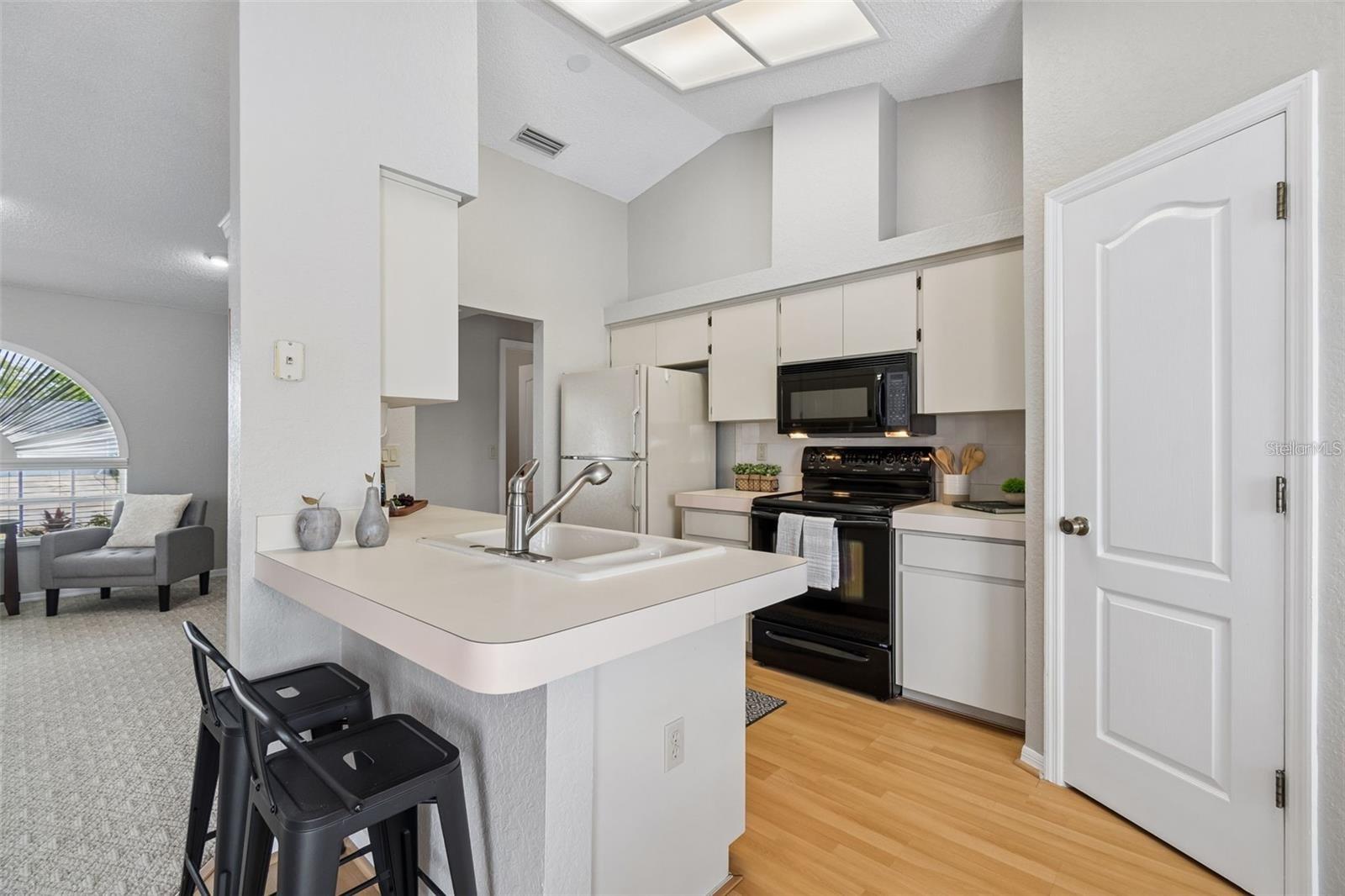 SPRING HILL - Residential Lease