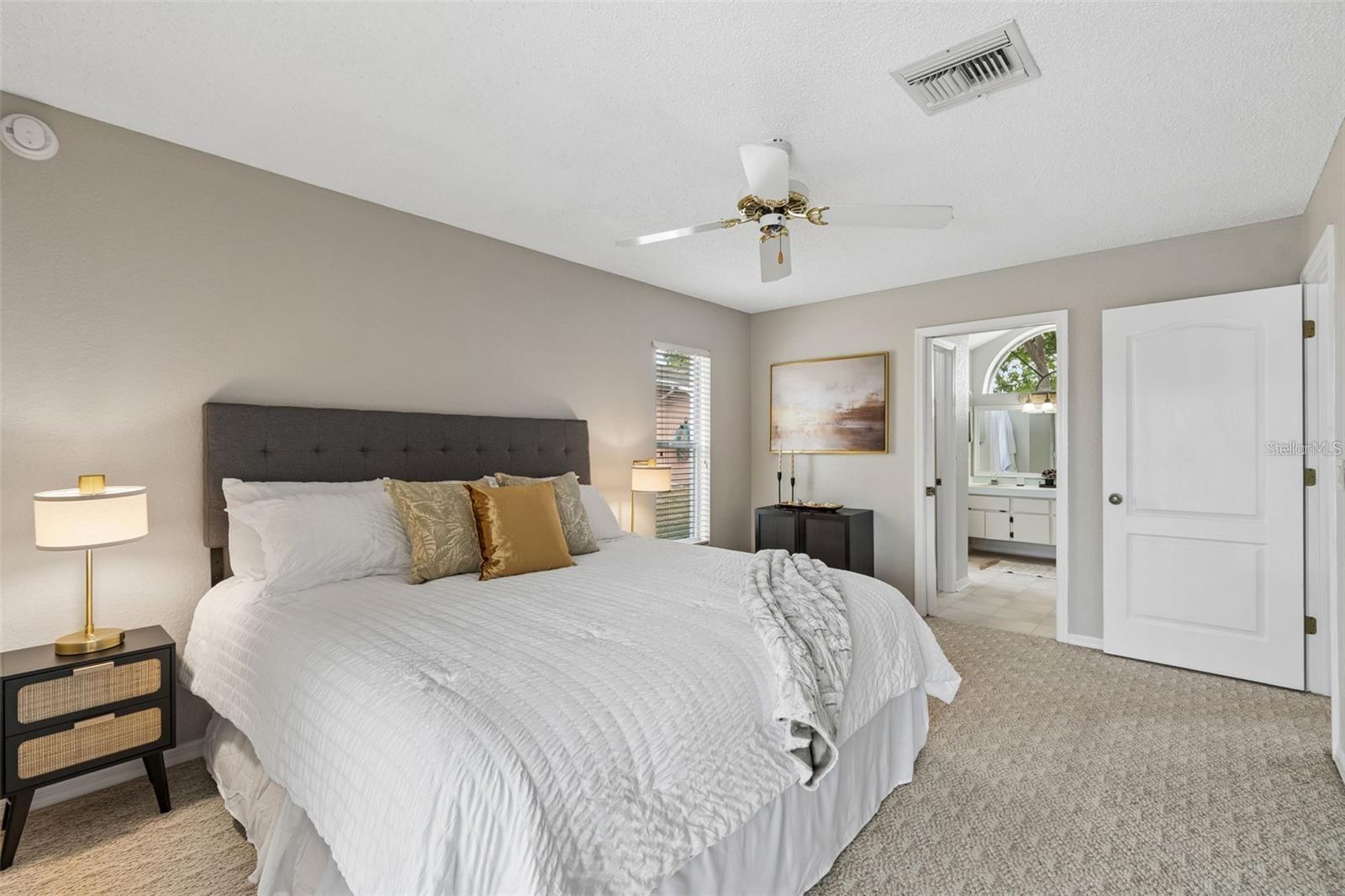 SPRING HILL - Residential Lease