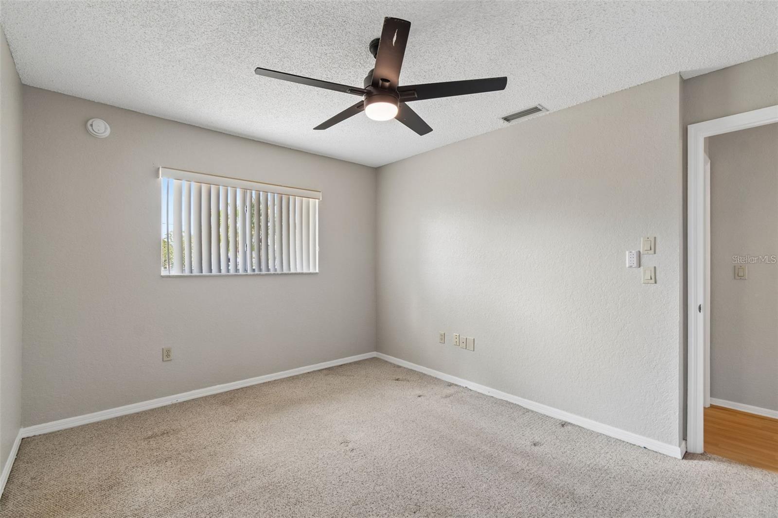 SPRING HILL - Residential Lease
