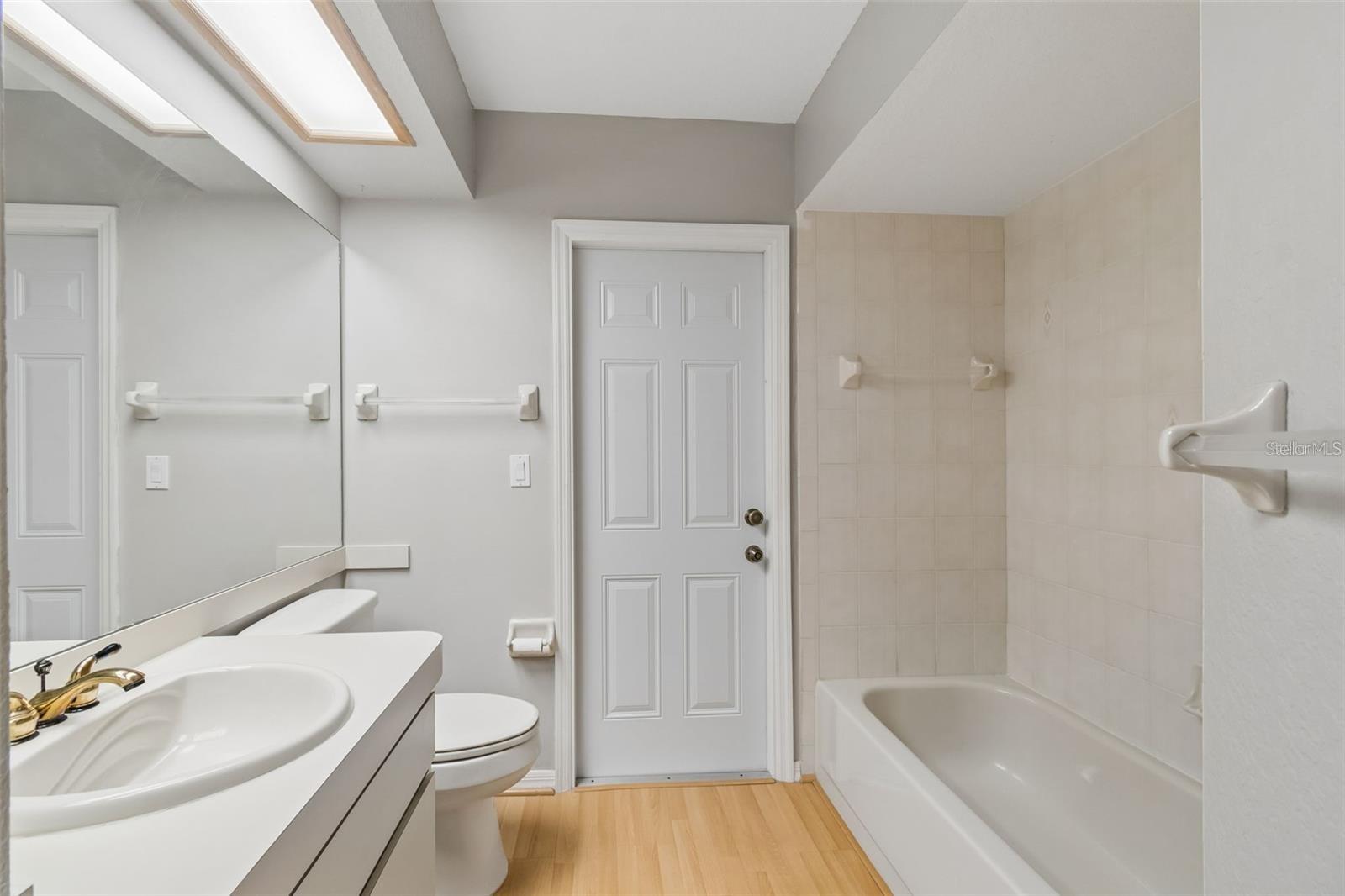 SPRING HILL - Residential Lease