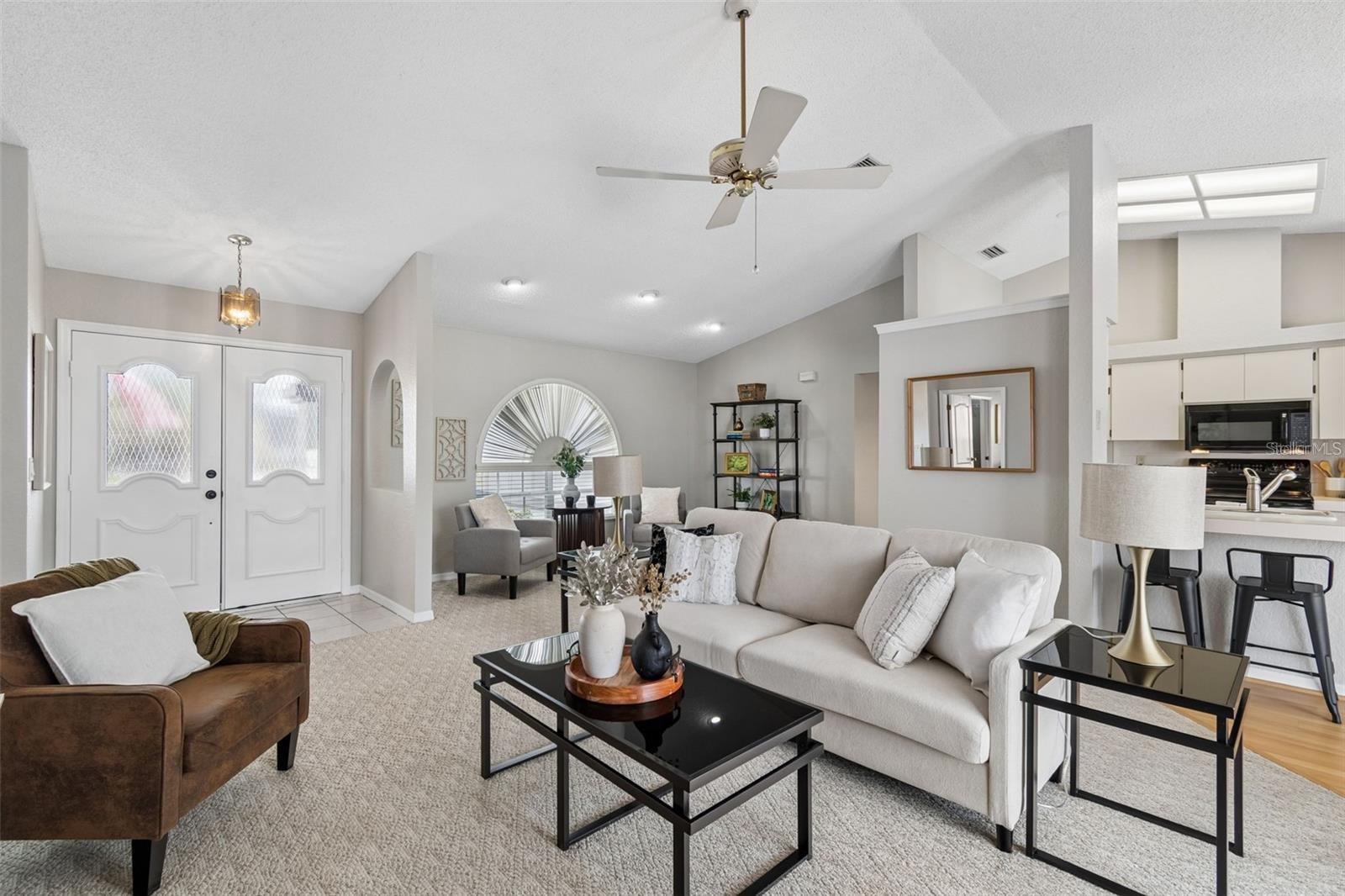 SPRING HILL - Residential Lease