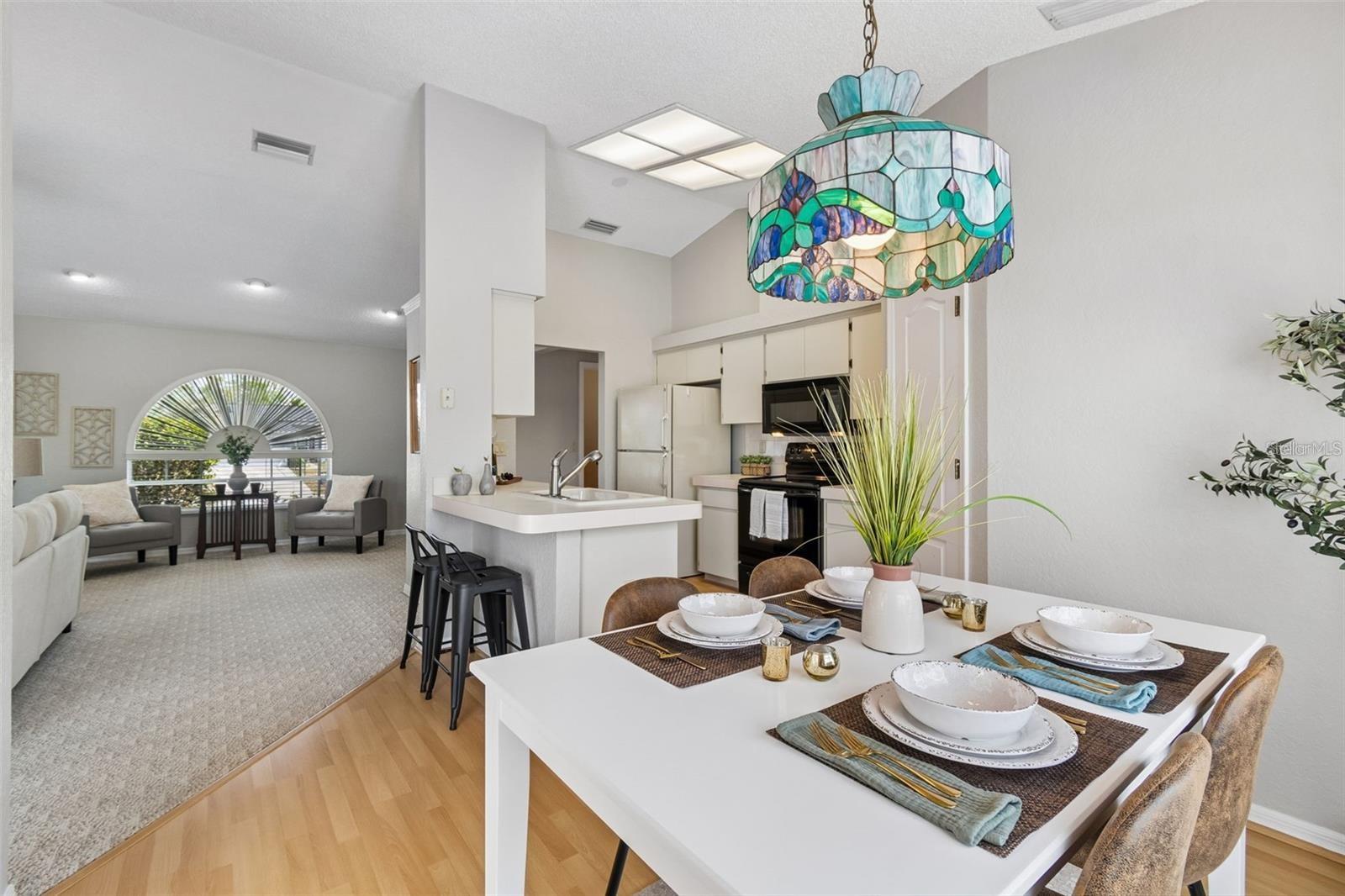 SPRING HILL - Residential Lease