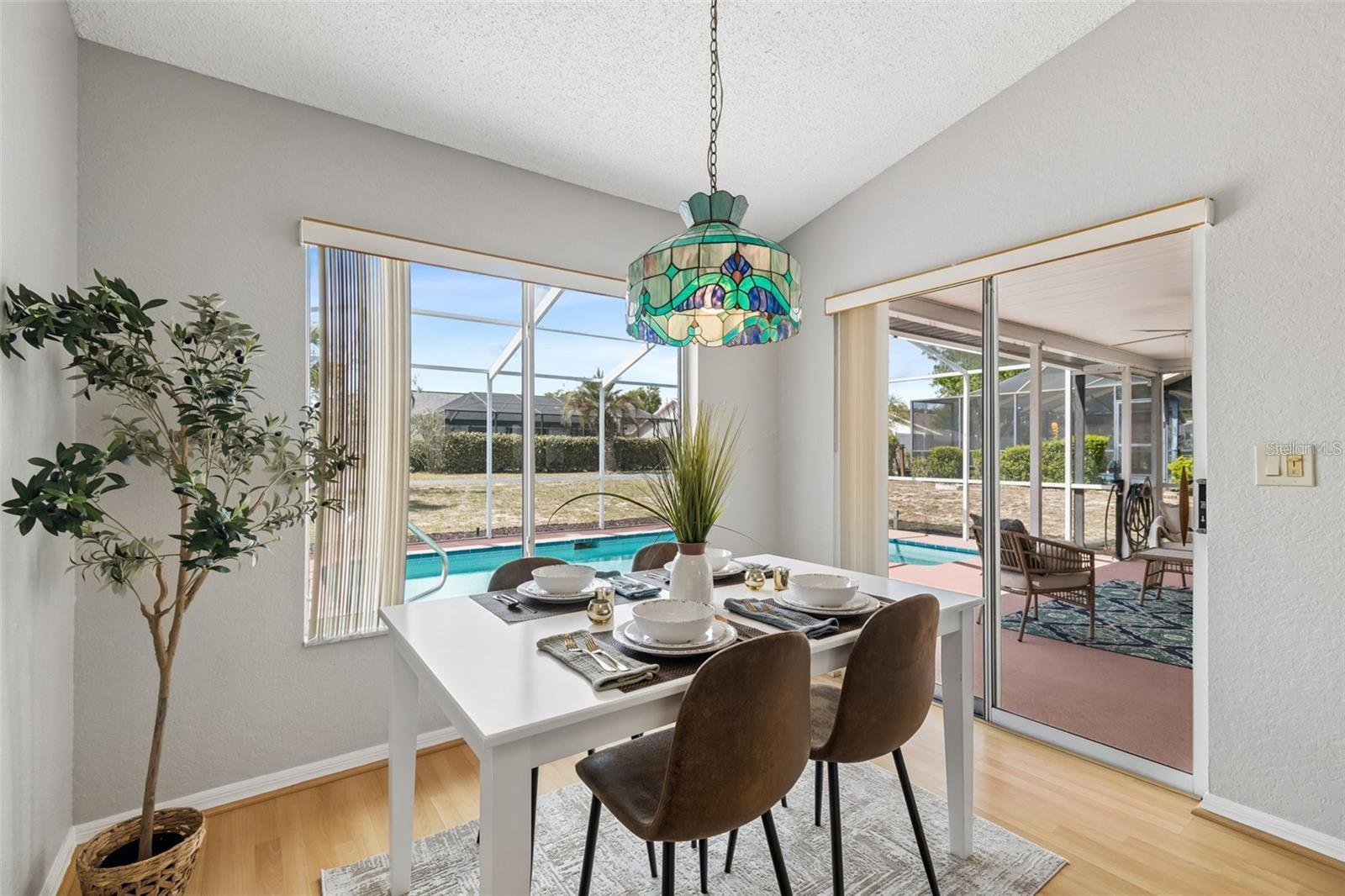 SPRING HILL - Residential Lease